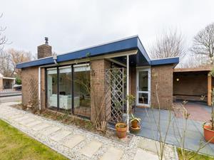 Heerlijkehuisjes.nl Knus vakantiehuis voor 3 personen op loopafstand van het Veerse Meer in Wolphaartsdijk - Nederland - Europa - Wolphaartsdijk