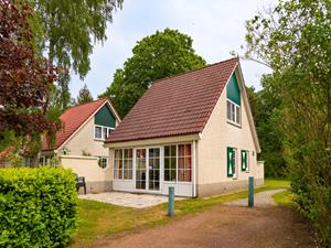 Heerlijkehuisjes.nl Comfortabel 4 persoons vakantiebungalow op een vakantiepark in Hellendoorn. - Nederland - Europa - Hellendoorn