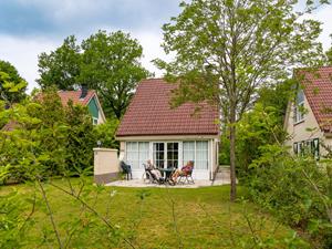 Heerlijkehuisjes.nl Ruim 6 persoons vakantiehuis geschikt voor mindervaliden op vakantiepark in Hellendoorn - Nederland - Europa - Hellendoorn