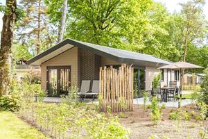 Heerlijkehuisjes.nl Comfortabel 5 persoons vakantiewoning op een vakantiepark in Ede - Nederland - Europa - Ede