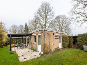 Heerlijkehuisjes.nl Rustig gelegen 4 persoons vakantiewoning in Kortgene vlakbij het Veerse Meer in Zeeland - Nederland - Europa - Kortgene