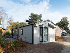 Heerlijkehuisjes.nl Ruim 4 persoons chalet midden in de bossen op de Veluwe - Nederland - Europa - Otterlo