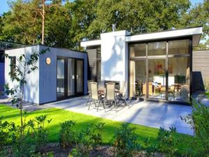Heerlijkehuisjes.nl 4 + 2 persoons vakantiehuis op vakantiepark de Zanding in Otterlo - Nederland - Europa - Otterlo