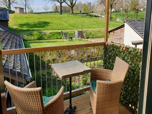 Heerlijkehuisjes.nl Landelijk gelegen NIEUW 2 pers. appartement in een woonboerderij in Valkenburg aan de Geul - Nederland - Europa - Valkenburg