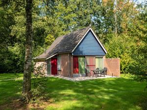 Heerlijkehuisjes.nl Comfortabele 4 persoons bungalow in Overijssel nabij het bos. - Nederland - Europa - Nieuw Heeten