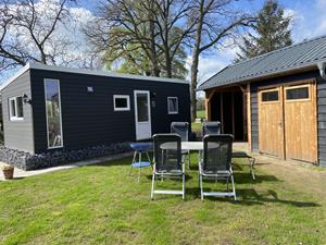 Heerlijkehuisjes.nl Prachtig 2 persoons Chalet in de omgeving van Aalten, Gelderland - Nederland - Europa - Aalten