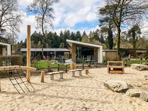 Heerlijkehuisjes.nl Luxe 5-persoons vakantiehuis naast de speeltuin nabij Garderen op de Veluwe. - Nederland - Europa - Garderen