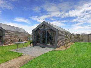 Heerlijkehuisjes.nl 4 persoons compact chalet op Vakantiepark Veluwemeer - Nederland - Europa - Nunspeet