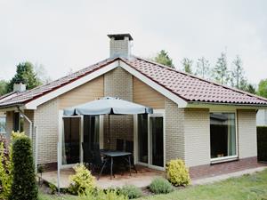Heerlijkehuisjes.nl Gezellig 4 persoons vakantiehuis in Putten, Gelderland. - Nederland - Europa - Putten