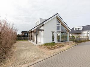 Heerlijkehuisjes.nl Ruime 6 persoons strandvilla, nabij het strand in Renesse. - Nederland - Europa - Renesse