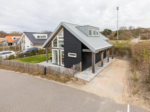 Heerlijkehuisjes.nl Luxe 6 persoons strandvilla, nabij het strand in Renesse. - Nederland - Europa - Renesse