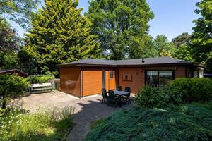 Heerlijkehuisjes.nl Prachtige 4 persoons heide lodge in Harderwijk, op een vakantiepark op de Veluwe - Nederland - Europa - Harderwijk