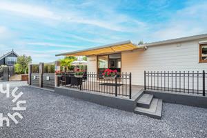 Heerlijkehuisjes.nl Mooie 4-persoons vakantiechalet in Renesse - Nederland - Europa - Renesse