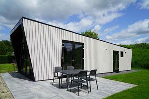 Heerlijkehuisjes.nl Luxe 4 persoons vakantiehuis op vakantiepark de Biesbosch. - Nederland - Europa - Dordrecht