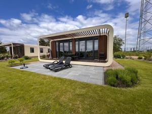 Heerlijkehuisjes.nl Luxe 6-persoons vakantiewoning op vakantiepark Marina Strandbad - Nederland - Europa - Olburgen