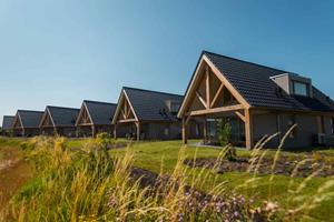 Heerlijkehuisjes.nl Modern 6 persoons vakantiehuis nabij het Zeeuwse Cadzand en het Noordzeestrand - Nederland - Europa - Cadzand