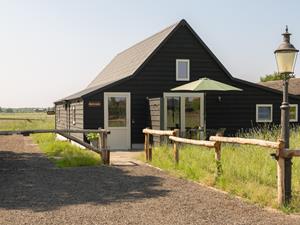 Heerlijkehuisjes.nl Duurzame karakteristieke 2 persoons vakantieboerderij in Volkel, Noord-Brabant - Nederland - Europa - Volkel