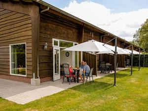 Heerlijkehuisjes.nl Comfortabel appartement voor 2 personen op een rustige camping in de natuur van Twente - Nederland - Europa - Den Ham
