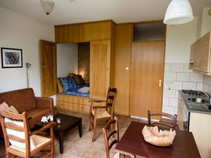 Heerlijkehuisjes.nl Gezellig boerderij appartement voor 4 personen op een camping in het landelijke Den Ham - Nederland - Europa - Den Ham