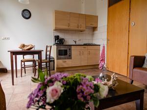 Heerlijkehuisjes.nl Comfortabel boerderij appartement voor 2 personen op een rustige camping in Den Ham - Nederland - Europa - Den Ham
