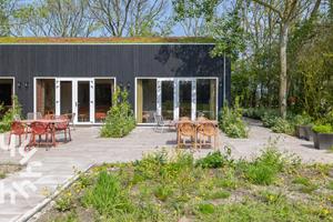 Heerlijkehuisjes.nl Luxe 4-persoons vakantiehuis op loopafstand van het centrum en strand - Nederland - Europa - Domburg