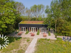 Heerlijkehuisjes.nl Luxe 4-persoons vakantiehuis op loopafstand van het centrum en strand - Nederland - Europa - Domburg