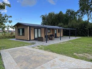 Heerlijkehuisjes.nl Prachtige 5 pers. chalet met natuurgebied op loopafstand, op kleinschalig park in Havelte - Nederland - Europa - Havelte
