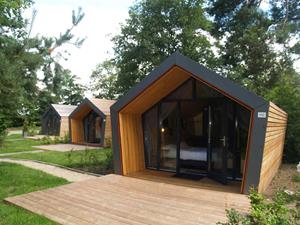Heerlijkehuisjes.nl Knusse 2 persoons vakantiewoning in Ruinen - Nederland - Europa - Ruinen