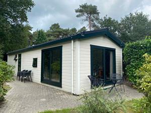 Heerlijkehuisjes.nl Luxe 3 persoons chalet op mooi vakantiepark in Diever. - Nederland - Europa - Dieverbrug