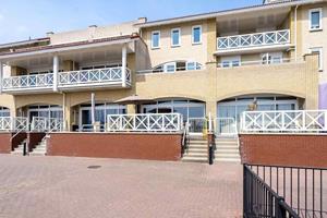 Heerlijkehuisjes.nl Modern ingericht 8 persoons appartement aan de jachthaven in Ouddorp - Nederland - Europa - Ouddorp
