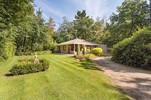 Heerlijkehuisjes.nl Ruim 6-persoons vakantiehuis in Holten, nabij Nationaal Park de Sallandse Heuvelrug - Nederland - Europa - Holten