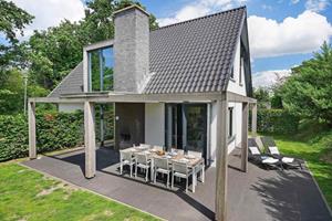 Heerlijkehuisjes.nl Luxe 8 persoons duinvilla, ruim ingericht, vlakbij het strand in Ouddorp - Nederland - Europa - Ouddorp