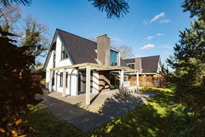 Heerlijkehuisjes.nl Ruime 8 persoons duinvilla aan de Nederlandse kust, luxe ingericht, gelegen in Ouddorp - Nederland - Europa - Ouddorp