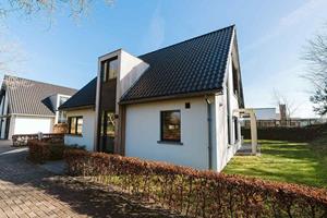 Heerlijkehuisjes.nl Ruime 8 persoons duinvilla, luxe ingericht en gelegen aan de Nederlandse kust in Ouddorp - Nederland - Europa - Ouddorp