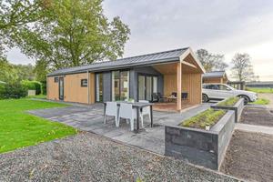 Heerlijkehuisjes.nl Charmant 4 persoons chalet in Hoogersmilde - Nederland - Europa - Hoogersmilde