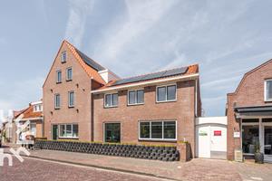 Heerlijkehuisjes.nl Modern 4-persoons appartement met sauna dichtbij zee en strand in Westkapelle - Nederland - Europa - Westkapelle