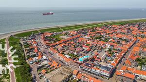 Heerlijkehuisjes.nl Modern 4-persoons appartement in het centrum van Westkapelle dichtbij strand - Nederland - Europa - Westkapelle
