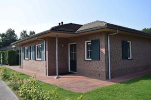 Heerlijkehuisjes.nl 2-6 persoons gezinsbungalow op een mooi familie vakantiepark - Nederland - Europa - Voorthuizen