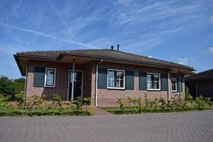 Heerlijkehuisjes.nl Zeer luxe geschakelde 16 persoons groepsaccommodatie - Nederland - Europa - Voorthuizen