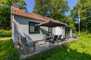 Heerlijkehuisjes.nl Leuk 4-persoons vakantiehuis onderaan de duinen in Vrouwenpolder - Nederland - Europa - Vrouwenpolder