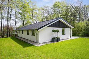 Heerlijkehuisjes.nl Een comfortabel 6-persoons vakantiehuis met ligbad in het charmante Exloo - Nederland - Europa - Exloo