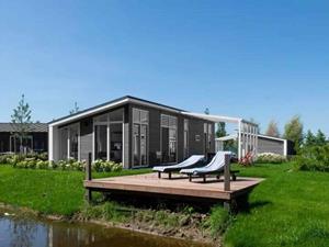 Heerlijkehuisjes.nl NIEUW: Gezellige 2-persoons vakantiewoning met ruime tuin bij Wemeldinge aan Oosterschelde - Nederland - Europa - Wemeldinge