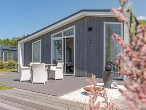 Heerlijkehuisjes.nl NIEUW: Moderne 4-persoons woning in Wemeldinge aan de Oosterschelde - Nederland - Europa - Wemeldinge