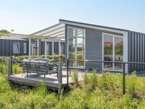 Heerlijkehuisjes.nl NIEUW: Comfortabele 4-persoons vakantiewoning met overkapping in Wemeldinge - Nederland - Europa - Wemeldinge
