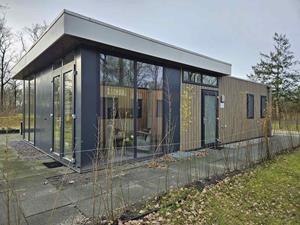 Heerlijkehuisjes.nl Ruim vakantiehuis voor 6 personen op vakantiepark Drentheland in Zorgvlied - Nederland - Europa - Zorgvlied