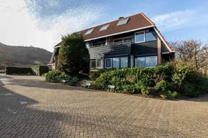 Heerlijkehuisjes.nl 5 persoons appartement vlak aan zee en duinen in Zoutelande - Nederland - Europa - Zoutelande