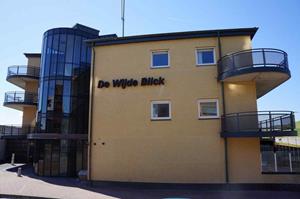Heerlijkehuisjes.nl 16 persoons appartement in Callantsoog - Nederland - Europa - Callantsoog