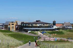 Heerlijkehuisjes.nl 8 persoons appartement met twee badkamers in Callantsoog - Nederland - Europa - Callantsoog