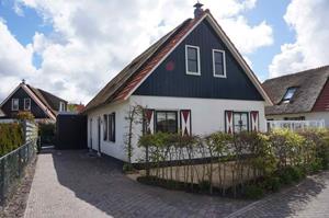 Heerlijkehuisjes.nl Luxe villa voor 8 personen op 'De Kust' in Callantsoog - Nederland - Europa - Callantsoog