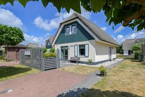 Heerlijkehuisjes.nl Mooi 6 persoons vakantiehuis in Julianadorp aan Zee - Nederland - Europa - Julianadorp-aan-Zee